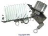 WAIglobal IN372 Alternator Regulator